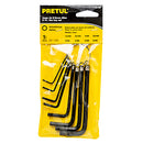 LLAVE ALLEN 8/1 ALL-P8M