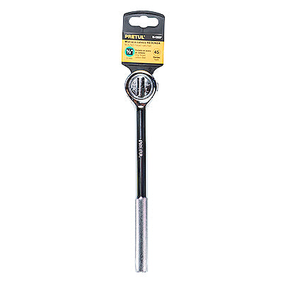 CHICHARRA MECANICA 1/2 M-5852P