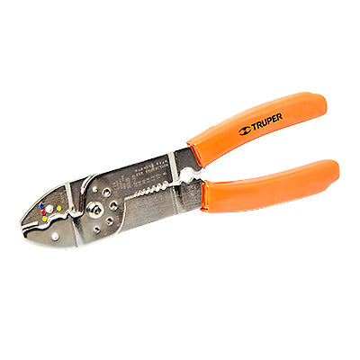 PINZA PELACABLE PE-CA-9