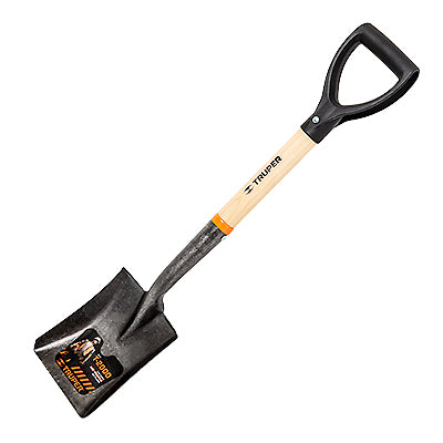 PALA PEQUENA CUADRADA TR-BYC