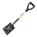 PALA PEQUENA CUADRADA TR-BYC