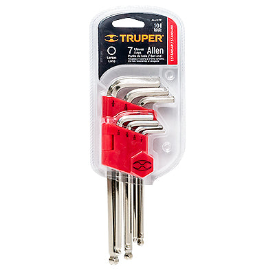 LLAVE ALLEN 7/1 ALLX-7P