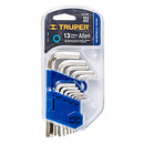 LLAVE ALLEN 13/1 ALL-13M