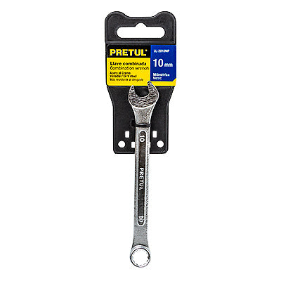 LLAVE COMBINADA 10MM LL-1210MP