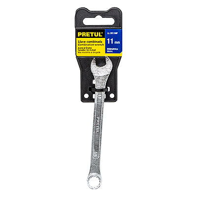 LLAVE COMBINADA 11MM LL-1211MP