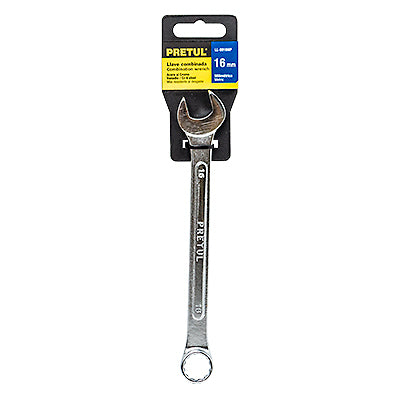 LLAVE COMBINADA 16MM LL-1216MP