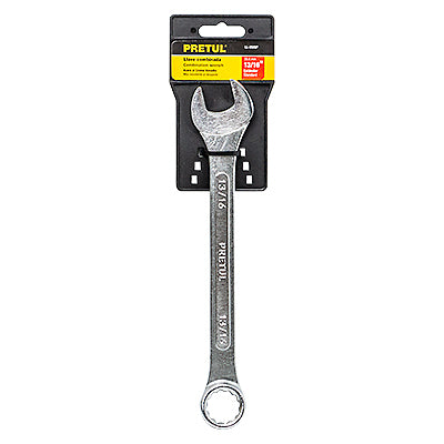 LLAVE COMBINADA 13/16 LL-1226P