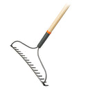 RASTRILLO JARDIN 16 DIENTES R1