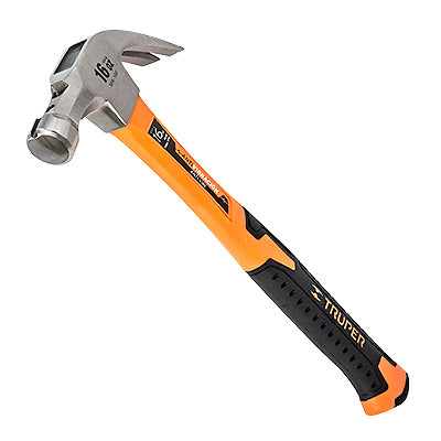 MARTILLO CARPINTER FIBRA MA-16