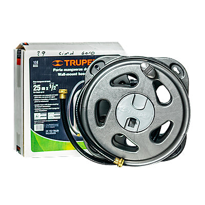 PORTAMANGUERA PARED PORMA-50