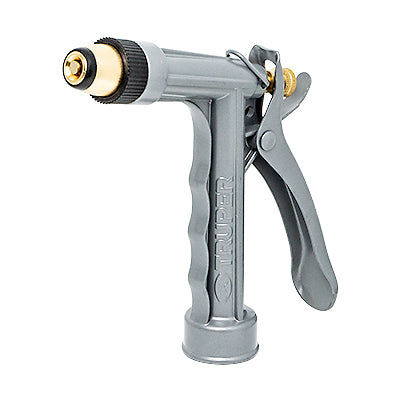 PISTOLA MANGUERA JARDIN PIM-5R
