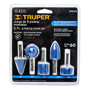 PIEDRA DRIMER 5/1 JPM-5X