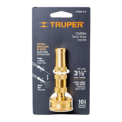 PISTON BRONCE 3.5 CHMA-3.5
