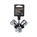 YEE LAVADORA METAL AD-2