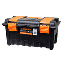 CAJA HERRAMIENTAS 19 NARANJA