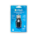 ZOCALO PVC C/SENSOR POBA-19