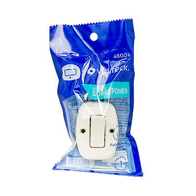 INTERRUPTOR SENCILLO SUPE APS