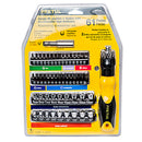 DESTORNILLADOR TIPO CUBO 61/1