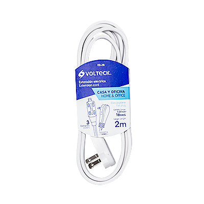 EXTENSION ELECTRICA 2M ED-2B