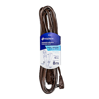 EXTENSION ELECTRICA 8M ED-8C
