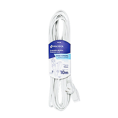 EXTENSION ELECTRICA 10M ED-10B