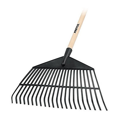 ESCOBA JARDIN EP-22P PLASTICA