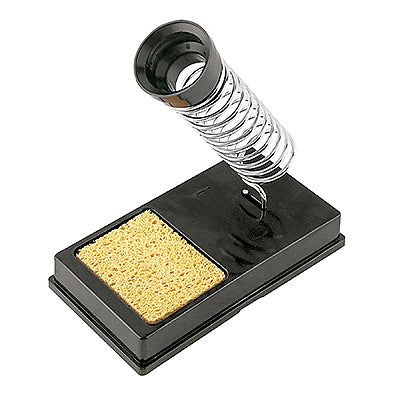 SOPORTE P/SOLDADOR BASE-CAU