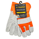 GUANTE OBRERO REFO GU-TECA