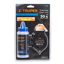 TIRALINEAS JUEGO Y NIVEL TL-50