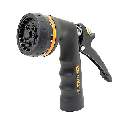 PISTOLA MANGUERA GRADUABLE PIM