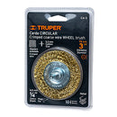 CEPILLO CIRCULAR P/TALADRO 3