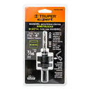 MANDRIL CORTA CIRCULOS 7/16