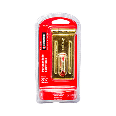 PORTACANDADO DORADO POCZ-3-