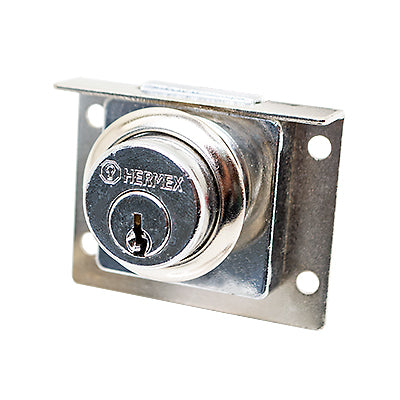 CERRADURA P/MUEBLE CM-24C