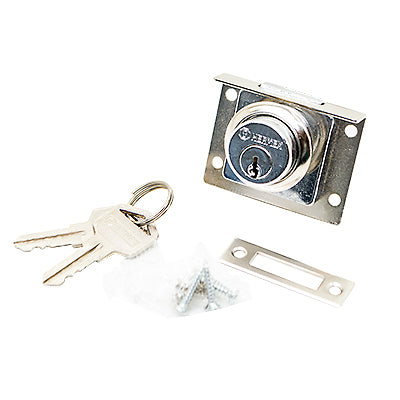 CERRADURA P/MUEBLE CM-24C