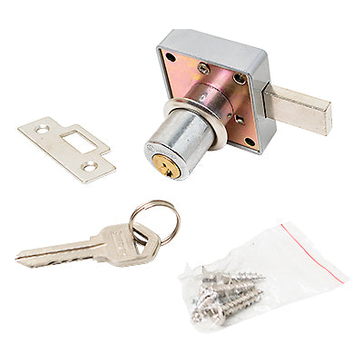 CERRADURA P/MUEBLE CM-25C