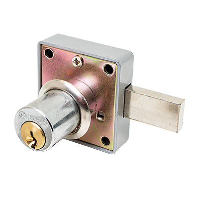 CERRADURA P/MUEBLE CM-25C