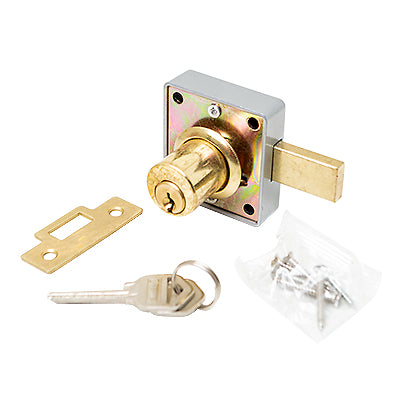 CERRADURA P/MUEBLE CM-26L