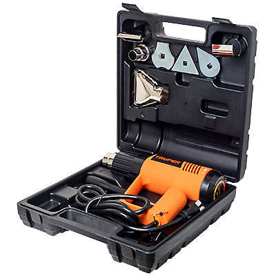 PISTOLA DE CALOR 2000W PISCA-A