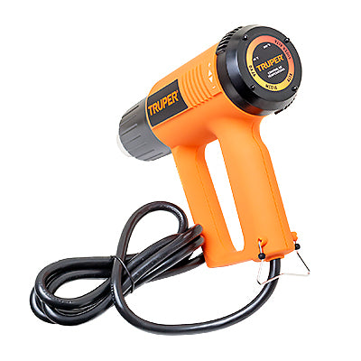 PISTOLA DE CALOR 2000W PISCA-A