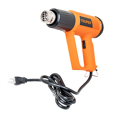 PISTOLA DE CALOR 2000W PISCA-A