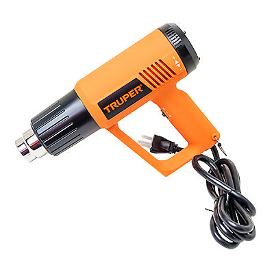 PISTOLA DE CALOR 2000W PISCA-A