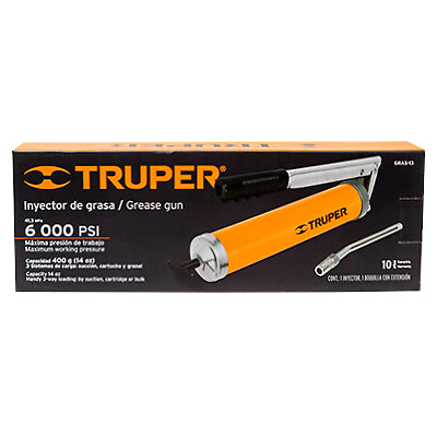ENGRASADORA MANUAL 400G GRAS-1