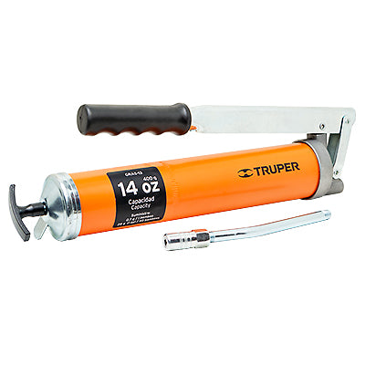 ENGRASADORA MANUAL 400G GRAS-1