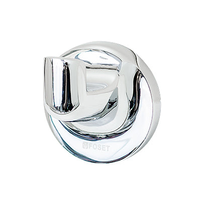 ACCESORIO BANO CROMADO 6/1 AQA