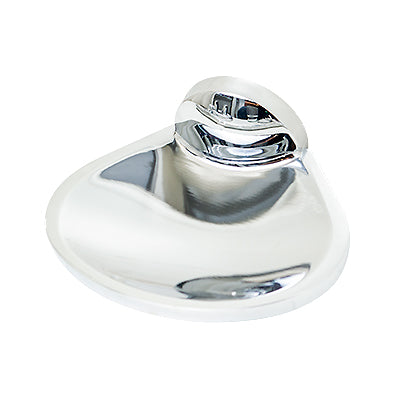 ACCESORIO BANO CROMADO 6/1 AQA