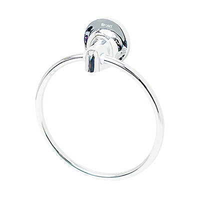 ACCESORIO BANO CROMADO 6/1 AQA