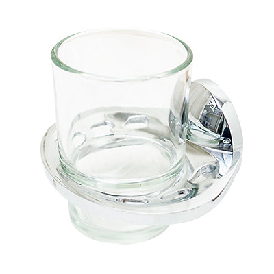 ACCESORIO BANO CROMADO 6/1 AQA