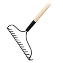 RASTRILLO 14 DIENTES R-14AL