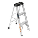 ESCALERA T/TIJERA ALUMINIO 3''